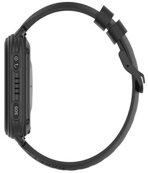 Smartwatch dziecięcy Garett Kids Vibe AI 4G Czarny (4).jpg